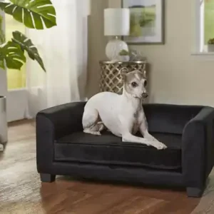 Surrey Sofa - Surrey Sofa Black Lägg i varukorgen