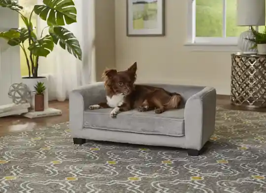 Surrey Sofa - Surrey Sofa Grey Begränsat antal