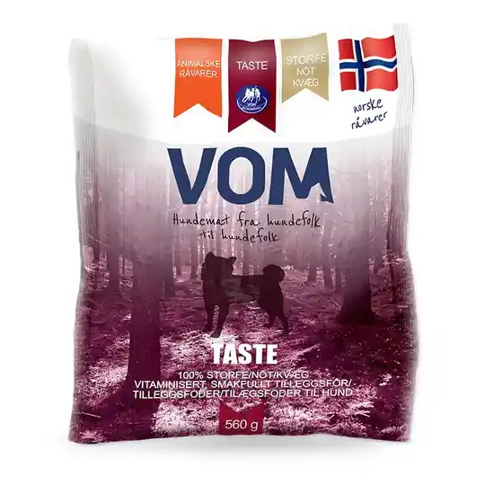 Billig Taste Nöt Köttbullar - 8 st x 560 g