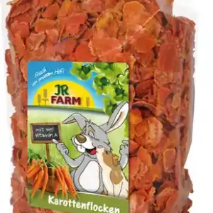 Torkade Morotsskivor - 125 g Erbjudande