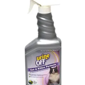 Urine Off Cat - 500 ml Lågt pris