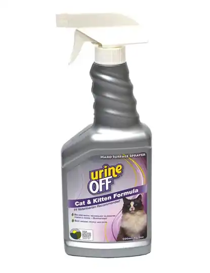 Urine Off Cat - 500 ml Lågt pris