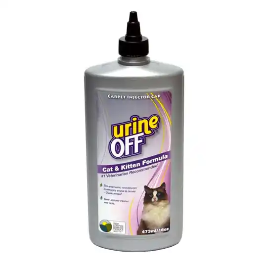Urine Off Cat - 946 ml Snabb leverans