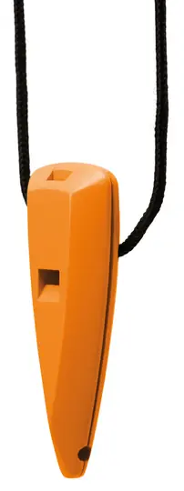 Visselpipa - Visselpipa 6 cm Köp online