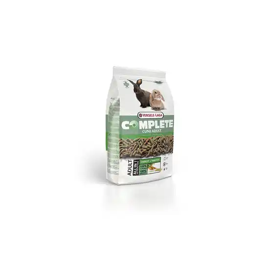 Välbalanserat Kaninfoder - 1,75 kg Reapris