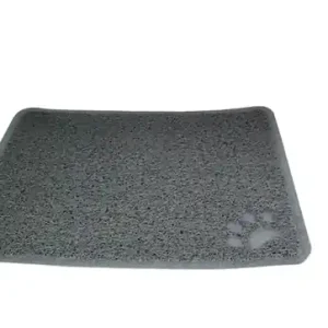 Rabatter Wipe Off Kattlådematta - Small