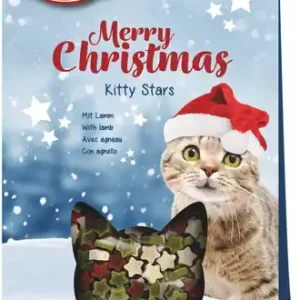 Xmas Kitty Stars - Kitty Stars Köp online