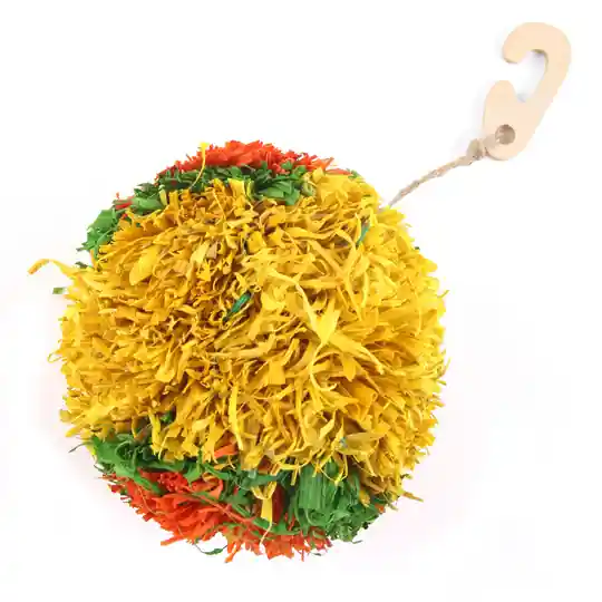 Ätbar PomPom - S prisnedsättning