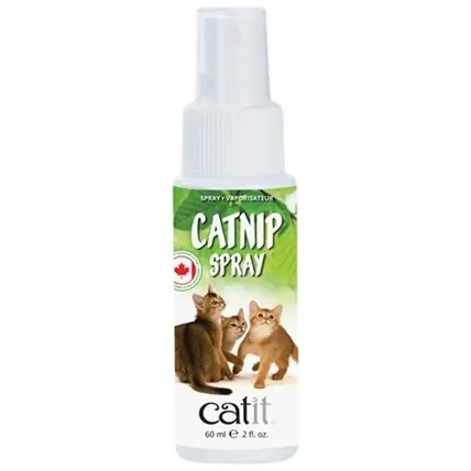 Reapris Catit Senses 2.0 Kattmynta Spray 60ml