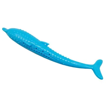 Kattleksak Tandrengörande fisk Endast denna vecka