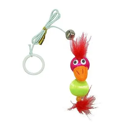 Kattleksak Teaser Fun Cattoy Beställ nu