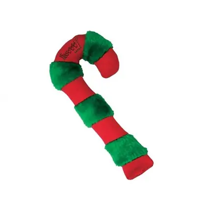 Kampanjpris Kattleksak YEOWWW Julpolkagris