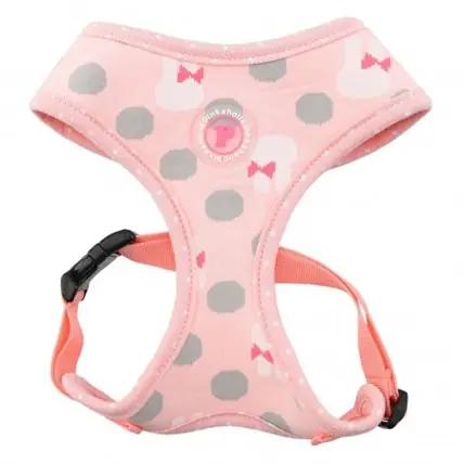 Handla nu Kattsele Puppia Lapine Rosa S