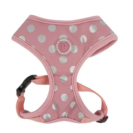 KATTSELE PUPPIA SOFT HARNESS CHIC ROSA Outlet