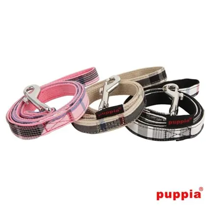 Koppel Junior Puppia, Svart Begränsat antal