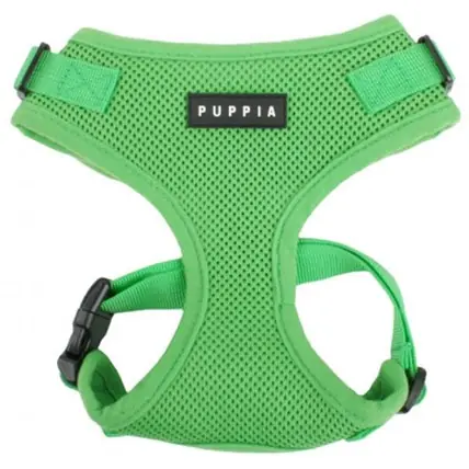 PUPPIA RITEFIT KATTSELE GRÖN, S Rabatter