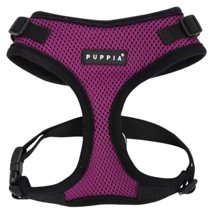PUPPIA RITEFIT KATTSELE Lila, S Nedsatt pris