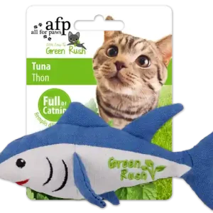 AFP - Kattmynta Tonfisk Extra rabatt