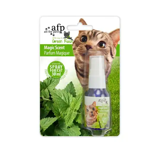 AFP - Magic Scent Kattmynta Billig
