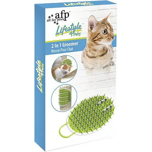 AFP 2 in 1 Groomer Premium