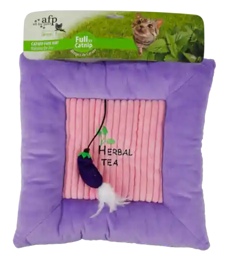 AFP Green Rush - Catnip Fun Mat Beställ nu