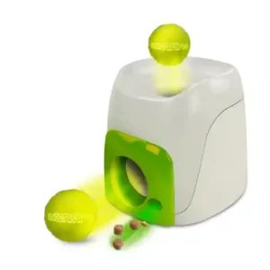 Populärt val AFP Interactive Fetch‘N Treat Pusselspel