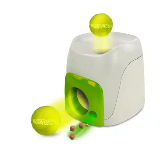 Populärt val AFP Interactive Fetch‘N Treat Pusselspel
