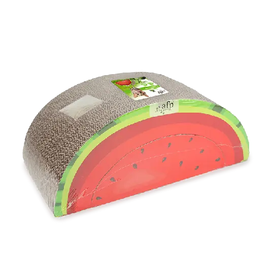 Utförsäljning AFP Watermelon Scratcher Klösleksak
