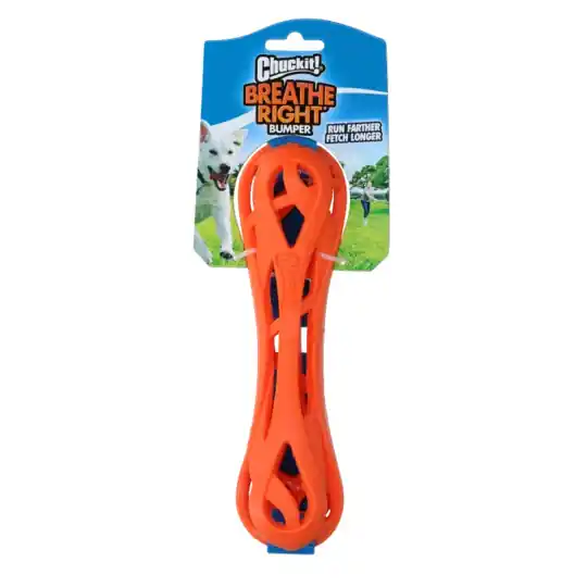 CHUCKIT Breathe Right Bumper Erbjudande