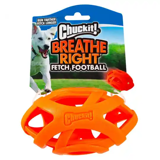 Chuckit! Andas-Lätt Fetch Boll Nedsatt pris