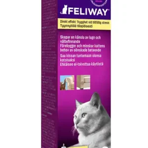 Feliway Classic Spray 60ml Begränsad tid