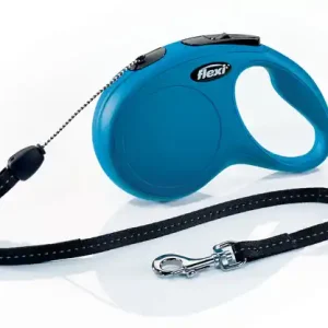 Rabatter Flexi New Classic M, 5M - max 20 kg - Äldre design (Rosa)
