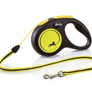 Rabatter Flexi New Neon reflex - Small