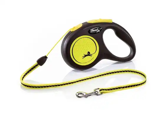 Rabatter Flexi New Neon reflex - Small