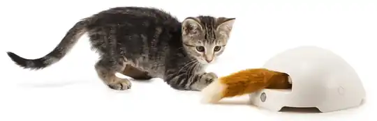 FroliCat Fox Den Säker betalning