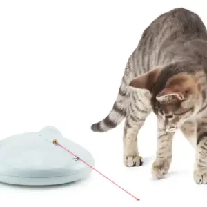 FroliCat Zip Automatic Laser Fynd