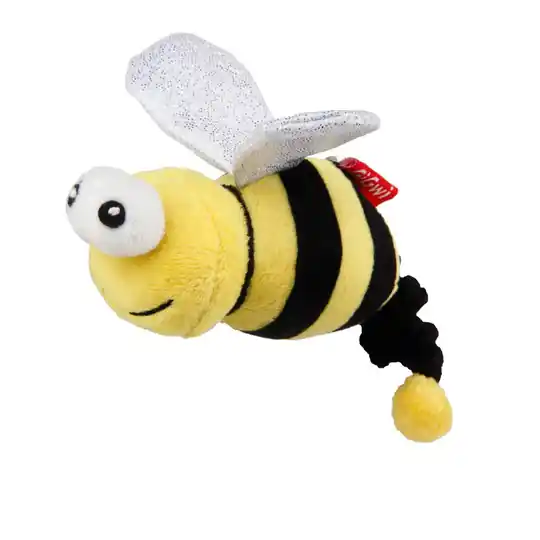 GiGwi Running Bee - Vibrerande kattleksak Outlet