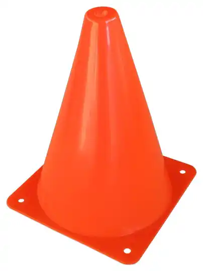 Extra rabatt Globus plastkon 18cm