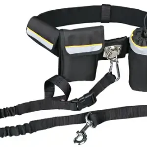 Expressleverans Handsfree-bälte med Expander
