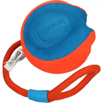 Holland Animal Care Chuckit Rope Fetch Populär