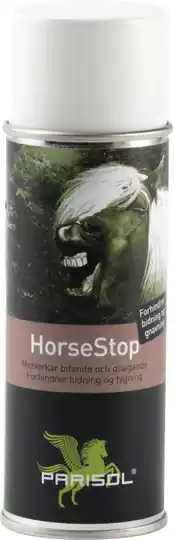 Begränsat erbjudande HorseStop från Parisol