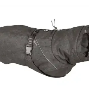 Begränsad tid Hurtta Expedition Parka - Björnbär (Mörkgrå) (30 XL)