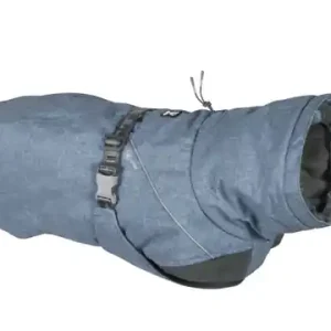 Beställ idag Hurtta Expedition Parka - Blåbär (Blå) (45 cm)
