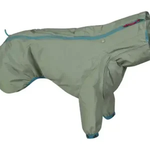 Utförsäljning Hurtta Rain Blocker Regntäcke, ECO (30 cm)