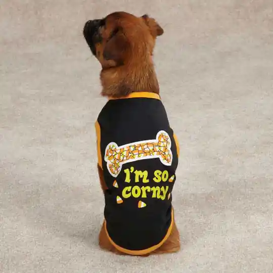 I‘m So Corny Linne (XS) Expressleverans