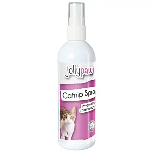 Jolly Paw Kattmynta Spray Köp online