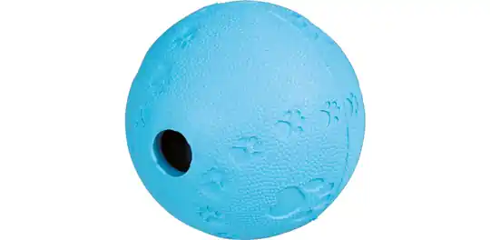 JollyPaw Snack-Boll (Röd) (7 cm) Kundfavorit
