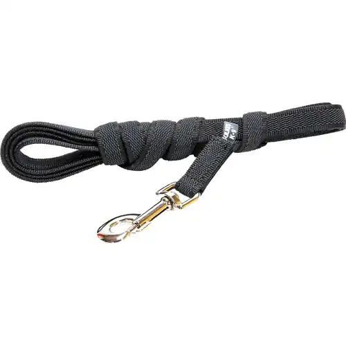 Julius-K9 Color & Gray® 14 mm Super-grip Koppel - 3 m Snabb frakt