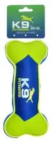 K9 Fitness Tough Nylon BONE 20cm - Hundleksak Sänkt pris