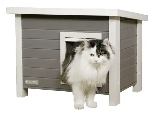 Outlet Kerbl ECO Katthus- Eli